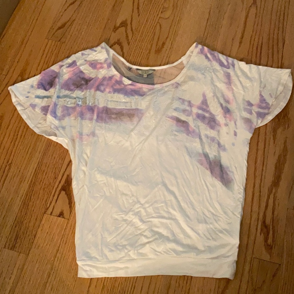 Guess Embellished Top